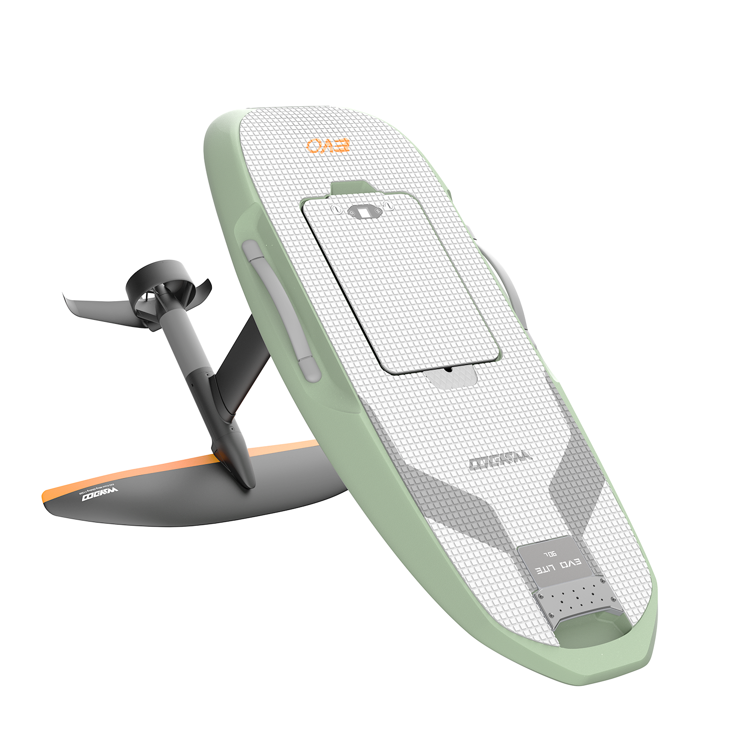 Waydoo Flyer EVO Lite