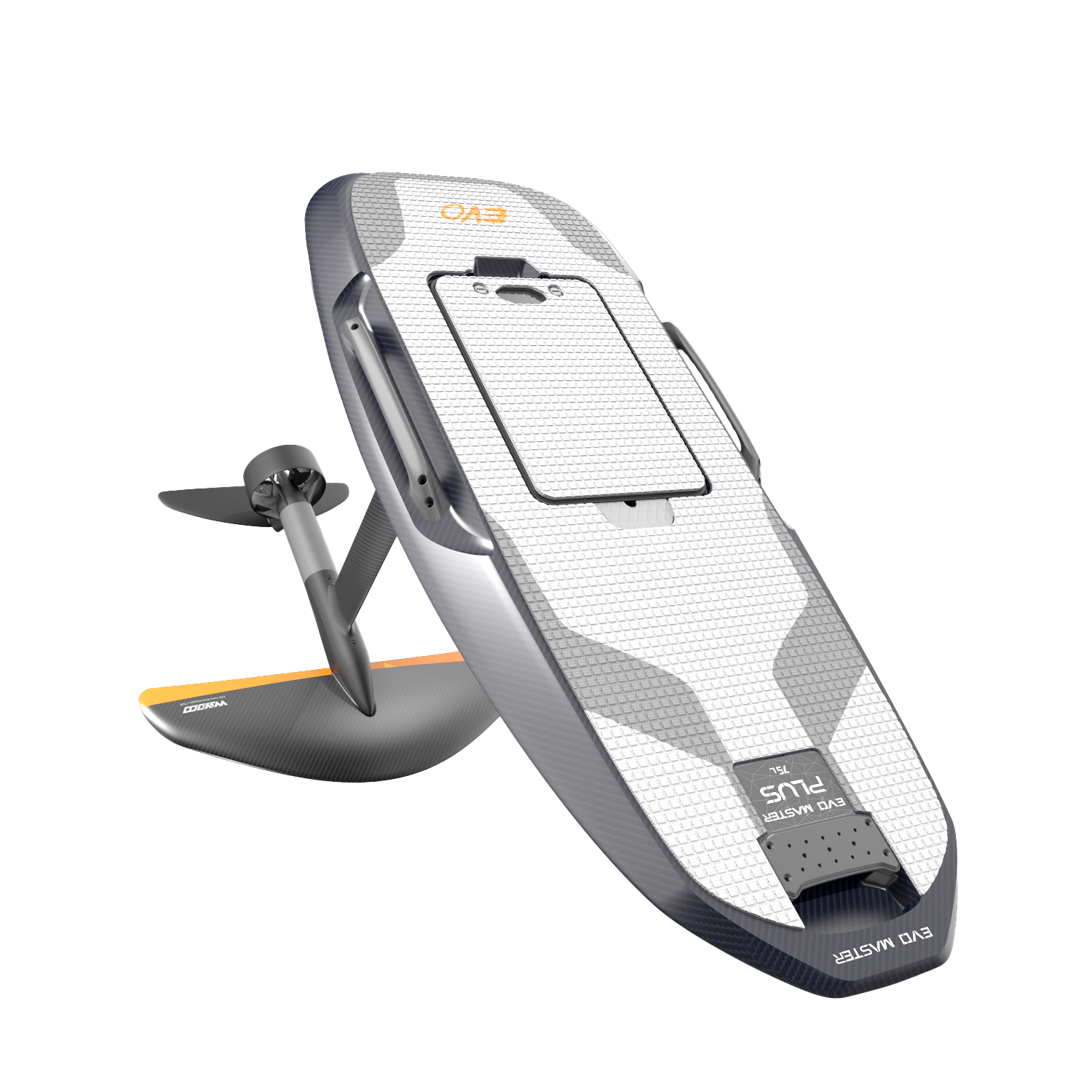 Waydoo Flyer EVO Master Plus